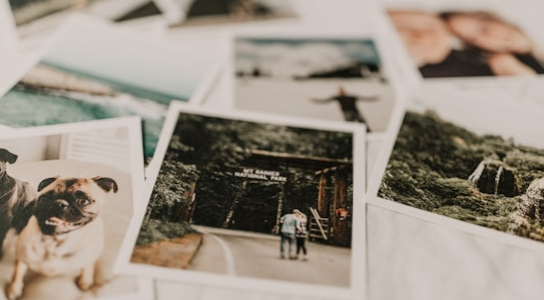 Photos de famille